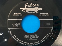 Ando como bala / Bien sabes tú