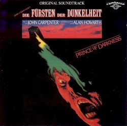 Die Fürsten der Dunkelheit