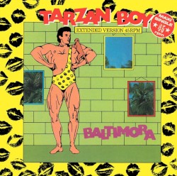 Tarzan Boy (extended version)