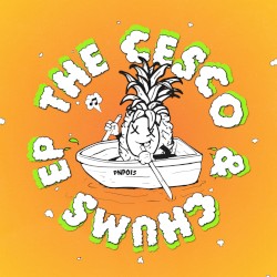 Cesco & Chums EP