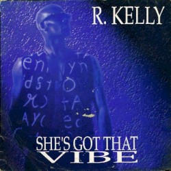 She’s Got That Vibe
