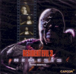 Resident Evil 3: Nemesis: Original Soundtrack