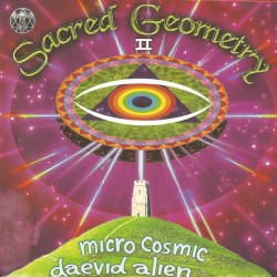 Sacred Geometry II