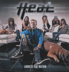 Address the Nation