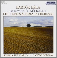 Twenty-seven choruses