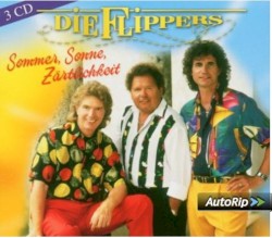 Sommer, Sonne, Zärtlichkeit