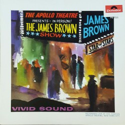 Live at The Apollo (24-10-1962)