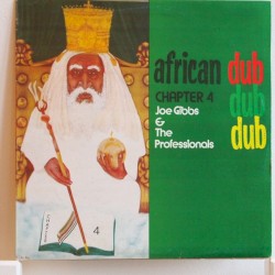 African Dub All-Mighty, Volume 4
