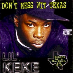 Don't Mess Wit Texas