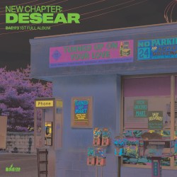 NEW CHAPTER : DESEAR