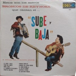 Sube y baja