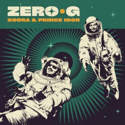 Zero‐G