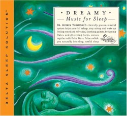 Dreamy Music for Sleep