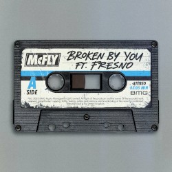 Broken by You