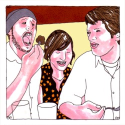 Magical Crises Turned To Lullabies: Daytrotter Studio, Rock Island, IL, USA