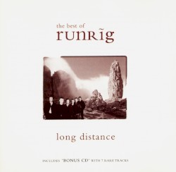 Long Distance: The Best of Runrig