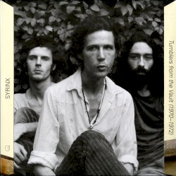 Tumblers From the Vault (1970-1972)