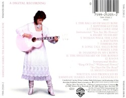 The Ballad of Sally Rose