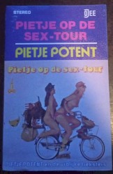 Pietje op de sex-tour