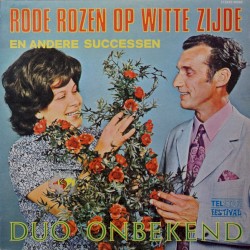 Rode rozen op witte zijde (en andere successen)