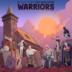Warriors