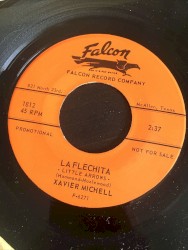 La flechita / La pildora