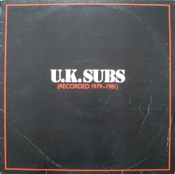 Recorded 1979–1981