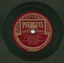 Noche plateada / Mi changuita