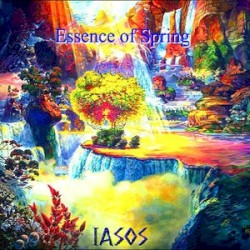 Essence Of Spring