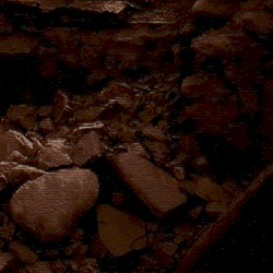 Between Massive Earthquakes