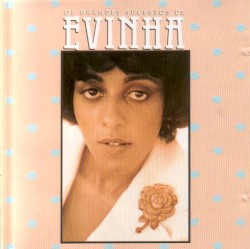 Os grandes sucessos de Evinha