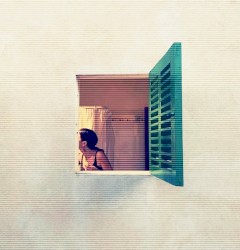 Notes From an Open Window