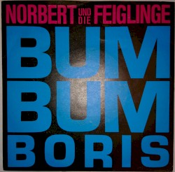 Bum Bum Boris