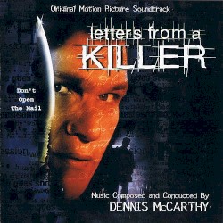 Letters From a Killer