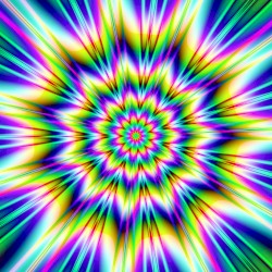 Shine, Glow, Glisten