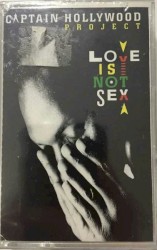 Love Is Not Sex