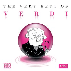 The Very Best of Verdi