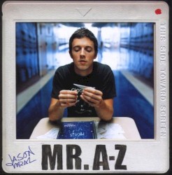 Mr. A-Z