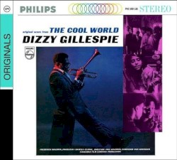 Original Score from The Cool World