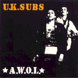 A.W.O.L.