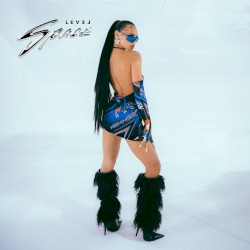 Frank Ocean (level space edition)