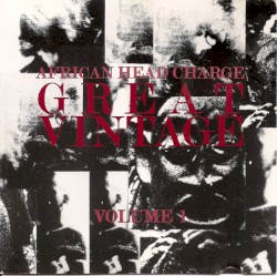 Great Vintage, Volume 1