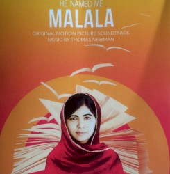 He Named Me Malala