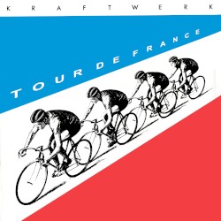 Tour de France Soundtracks