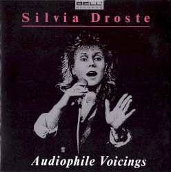 Audiophile Voicings