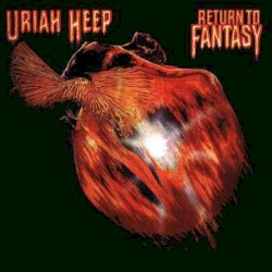 Return to Fantasy