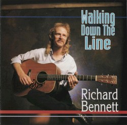 Walking Down the Line