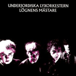 Lögnens Mästare