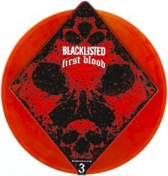 Blacklisted / First Blood