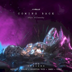 Coming Back (Remixes)